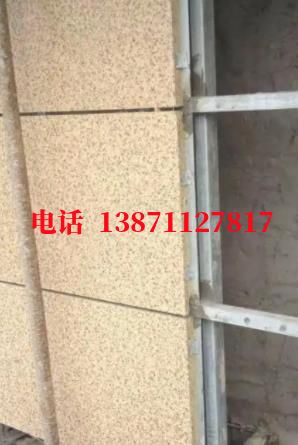 河东海通管道清洗施工外墙ET板